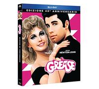 Grease (Edt.40° Anniversario)