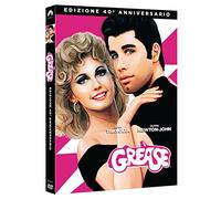 Grease (Edt.40° Anniversario)