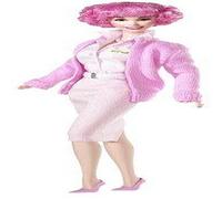 Grease Frenchy Barbie
