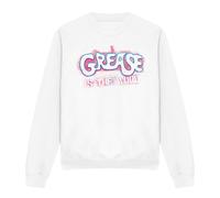 Grease Grease Is The Word Felpa Adulto Unisex (TV13013)