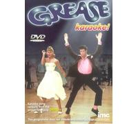 Grease - Grease Karaoke [Edizione: Regno Unito] [Edizione: Regno Unito]