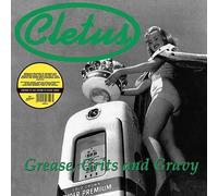 grease. grits and gravy (coloured vinyl)