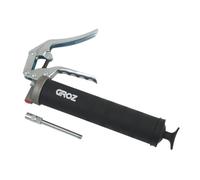 Grease Gun, With Pistol Style Grip For Harley-Davidson