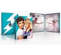 Grease II (Steelbook) - BD