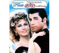 Grease Is Still the Word (Tascabile)