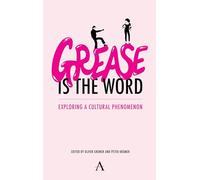 Oliver Gruner 'Grease Is the Word' (Tascabile)