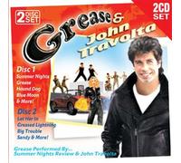 Grease & John Travolta