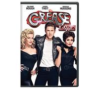 Grease: Live!