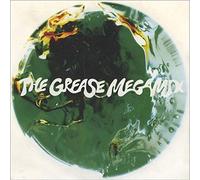 Grease Megamix (1990) - The Grease Mega-Mix Featuring John Travolta & Olivia Newton- John