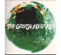 Grease - The Grease Mega-Mix Featuring John Travolta & Olivia Newton- John