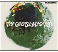 Grease Megamix - Olivia Newton, John Travolta [Import]