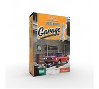 Grease Monkey Garage - Tedesco