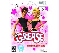 Grease - Nintendo Wii (Nintendo Wii)