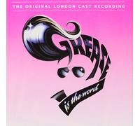 GREASE / O.C.R. - Grease / O.C.R. by GREASE / O.C.R. (1993-09-20)