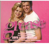 Grease - Original Denmark Cast 2004