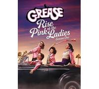Grease: Rise of the Pink Ladies: Season One