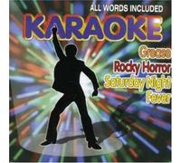 Grease/Sat Night Karaoke