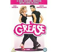 Grease - Special Edition [Edizione: Regno Unito] [Edizione: Regno Unito]
