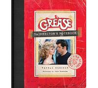 Grease: Il taccuino del regista – Harper