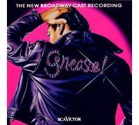 Grease - The New Broadway Cast Recording (1994 Revival) by RCA Victor Broadway (2006-07-29)