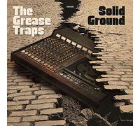 Grease Traps The - Solid Ground