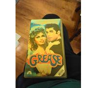 Grease [VHS] [1978]