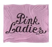 GreasePink Ladies Vellutato Supermorbido Coperta (TV26281)