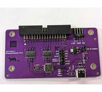 Greaseweazle V4.1 - Adattatore floppy USB per emulatori e floppy disk retrò