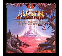 Magnum Great Adventure: The Jet Years 1978-1983 (CD) Box Set