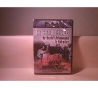 Great Adventurers-Dr David Liv [Edizione: Regno Unito]
