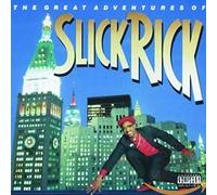 Great Adventures of Slick Rick