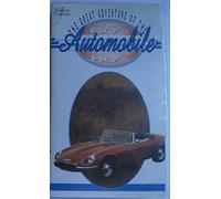Great Adventures Of The Automobile: The 60s To 80s [VHS]