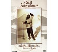 Great Adventures - Robert Falcon Scott-Race to Th