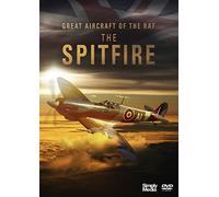 Great Aircraft Of The RAF - The Spitfire [DVD] [Edizione: Regno Unito]