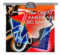 Great American Big Bands of the 30s & 40s