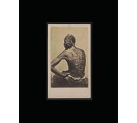Great American Black Men: Beaten, But Unbowed & Unbroken