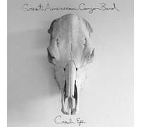 Great American Canyon Band - Crash