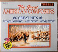 Great American Composers