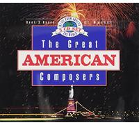 Great American Composers - Great American Composers