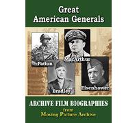 Great American Generals