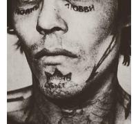 Great American Ghost Hatred Stems From The Seed (CD)