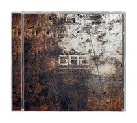 Audio Cd Great American Ghost - Tragedy Of The Commons