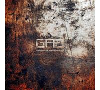 Audio Cd Great American Ghost - Tragedy Of The Commons