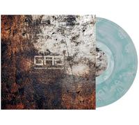 Great American Ghost - Tragedy of the Commons - Ghostly Light Blue