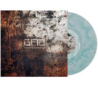 Great American Ghost - Tragedy of the Commons - Ghostly Light Blue