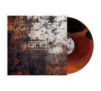 Great American Ghost Tragedy of the Commons (Vinyl LP) 12" Album Coloured Vinyl