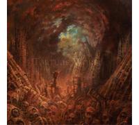 Great American Ghost Turture World (CD) EP