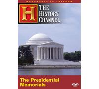 Great American Moments - Presidential Memorials