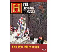 Great American Moments - War Memorials