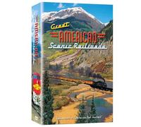Great American Scenic Railroad - Great American Scenic Railroad